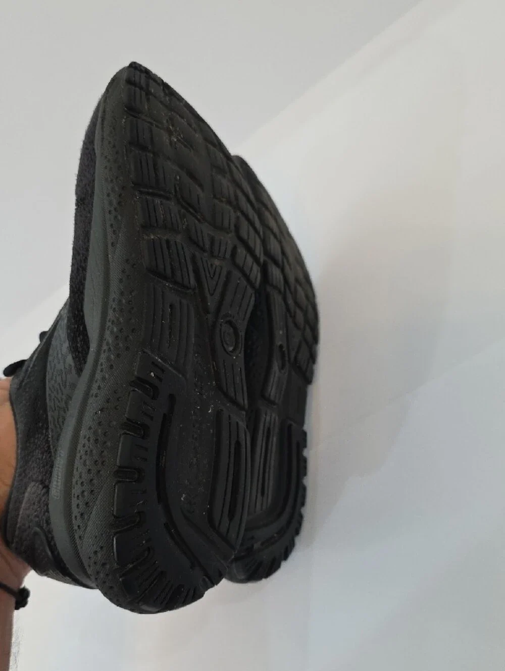 Brooks great blackout